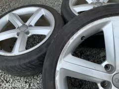 Диск литой Audi A6, 2007 г.