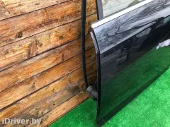 Дверь задняя левая Audi A6, 2006 г.