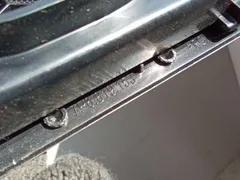 Сетка для динамика Volkswagen Touareg, 2011 г.