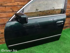 Дверь передняя левая BMW 5 серии, 2000 г.
