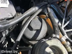 Крышка масляного стакана Audi A6, 2003 г.