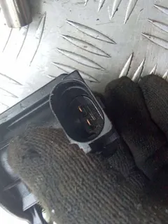 Клапан электромагнитный Audi A4, 2010 г.