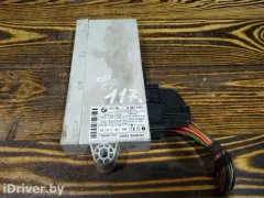 Иммобилайзер BMW 3 серии, 2007 г.