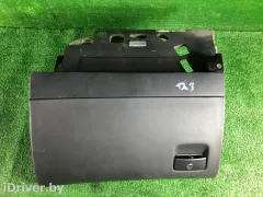 Бардачок Audi A8, 2004 г.