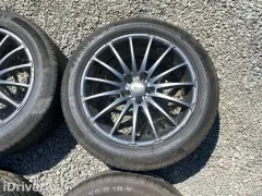 Диск литой Audi A8, 2008 г.