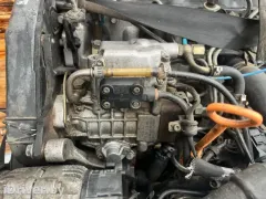 ТНВД Volkswagen Passat, 2001 г.