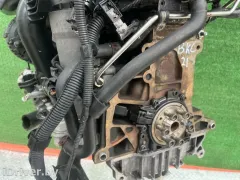 Патрубок радиатора Volkswagen Passat, 2006 г.