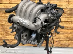 Патрубок воздушного фильтра Volkswagen Passat, 1997 г.