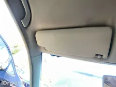Обшивка стойки передней правой Volkswagen Passat, 2002 г.