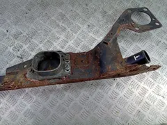 Балка под радиатор Audi A4, 2003 г.
