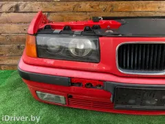 Поворотник левый BMW 3 серии, 1990 г.