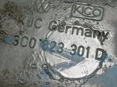 Петля капота левая Volkswagen Passat, 2007 г.