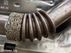 Трубка системы рециркуляции EGR Volkswagen Touareg, 2005 г.