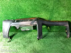 Панель передняя салона (торпедо) BMW 5 серии, 2000 г.