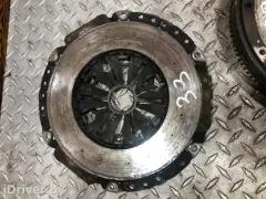 Комплект сцепления Audi A6, 2002 г.