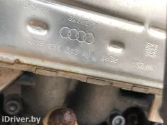 Радиатор EGR Volkswagen Touran, 2007 г.