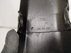 Молдинг (накладка кузовная) Audi A6 allroad, 2003 г.
