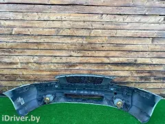 Бампер передний Volvo S60, 2002 г.