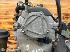 Насос вакуумный Toyota Yaris, 2002 г.
