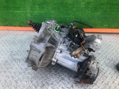 КПП механическая (МКПП) Volkswagen Polo, 2001 г.