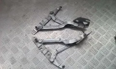 Петля крышки багажника Audi A6, 1998 г.