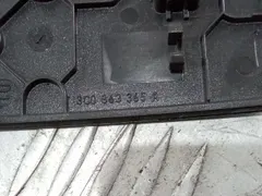 Заглушка Volkswagen Passat, 2008 г.