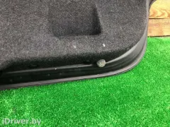 Обшивка крышки багажника BMW 5 серии, 2006 г.
