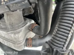 Патрубок радиатора Volkswagen Passat, 2006 г.