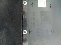 Кожух рулевой колонки Audi A4, 2002 г.
