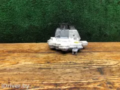 Замок двери задней левой Audi A6, 2006 г.