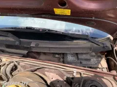 Дождевик Audi 80, 1991 г.
