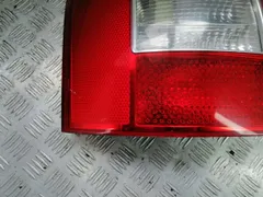 Фонарь задний левый Audi A4, 2002 г.