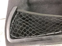 Обшивка багажника Audi A8, 2007 г.
