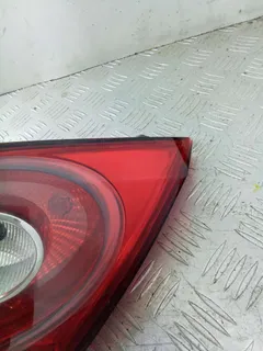 Фонарь крышки багажника правый Volkswagen Passat CC, 2010 г.