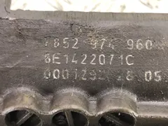 Рулевая рейка Audi A4, 2002 г.