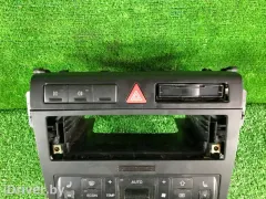 Кнопка противотуманных фар Audi A4, 1999 г.