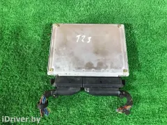 Блок управления пневмоподвеской Audi A8, 2004 г.