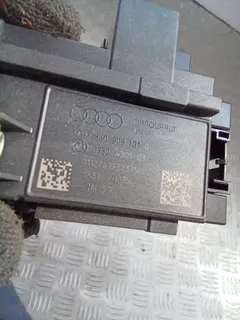 Замок зажигания Audi A4, 2010 г.