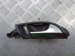 Ручка внутренняя передняя правая Audi Q7, 2007 г.