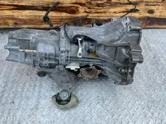 КПП механическая (МКПП) Audi A6, 2004 г.