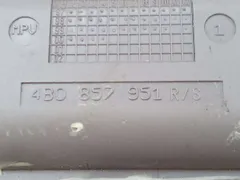 Пепельница Audi A6 allroad, 2001 г.