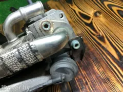 Трубка системы рециркуляции EGR Volkswagen Golf, 2000 г.