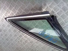 Стекло кузовное боковое левое Audi A6, 1998 г.