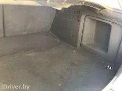 Обшивка багажника Audi A6, 2004 г.