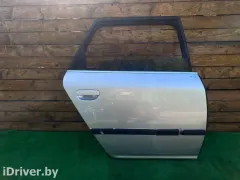 Проводка двери задней правой Audi A6, 2001 г.
