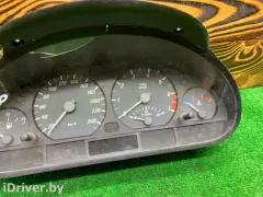 Щиток приборов (приборная панель) BMW 3 серии, 1999 г.