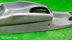 Консоль салона (кулисная часть) Audi A3, 1997 г.
