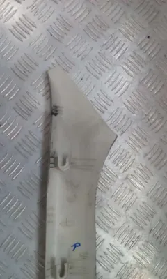 Обшивка стойки передней правой Volkswagen Passat, 2002 г.
