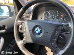 Переключатель подрулевой (стрекоза) BMW X5, 2001 г.