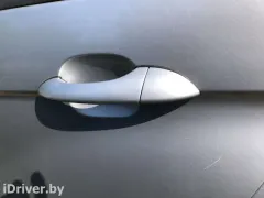 Ручка наружная задняя левая BMW X5, 2001 г.